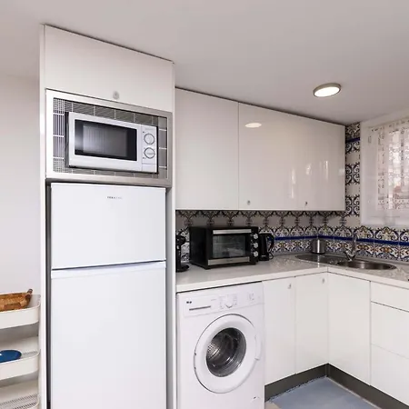 Apartment Parque Santiago Ii 260 - Two Bed Playa de las Américas