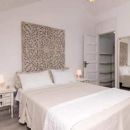 Parque Santiago Ii 260 - Two Bed Appartement
