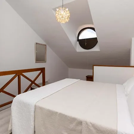Appartement Parque Santiago Ii 260 - Two Bed *