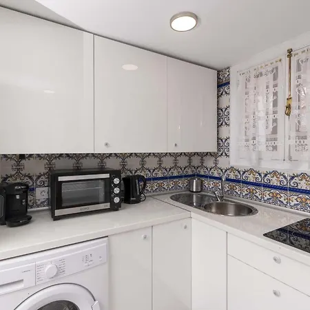 Parque Santiago Ii 260 - Two Bed 아파트 플라야데라스아메리카스