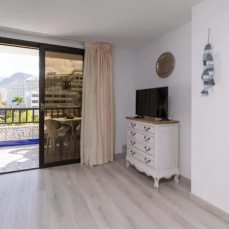 Parque Santiago Ii 260 - Two Bed Appartement Playa de las Américas