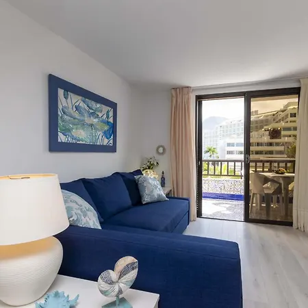 Parque Santiago Ii 260 - Two Bed Playa de las Américas