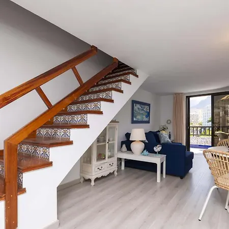 아파트 Parque Santiago Ii 260 - Two Bed *