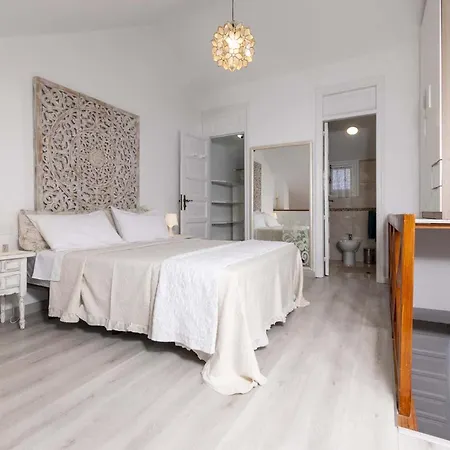 アパート Parque Santiago Ii 260 - Two Bed