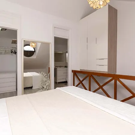 Parque Santiago Ii 260 - Two Bed アパート *
