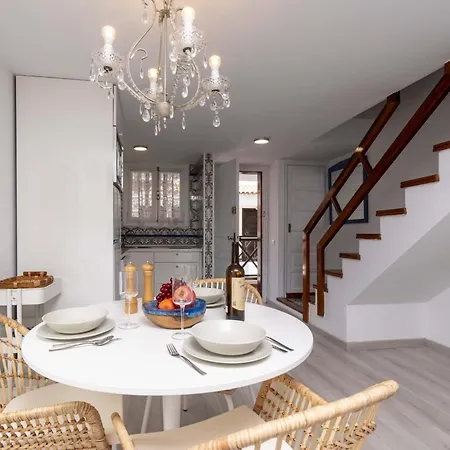 Parque Santiago Ii 260 - Two Bed アパート *