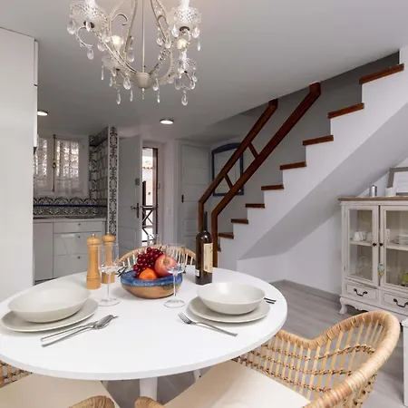 Parque Santiago Ii 260 - Two Bed アパート