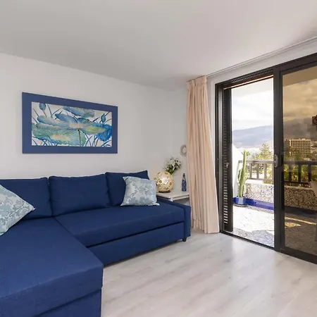 アパート Parque Santiago Ii 260 - Two Bed