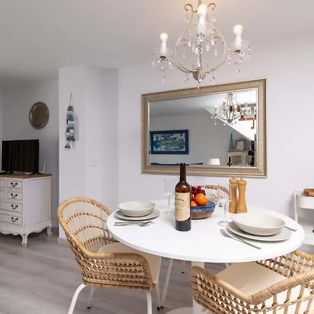 アパート Parque Santiago Ii 260 - Two Bed *
